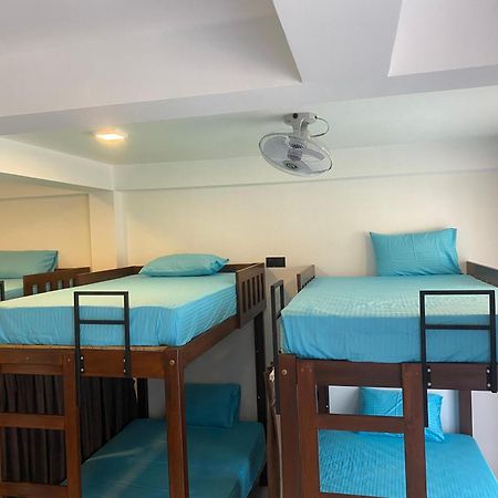 Trinco Beach Resort Trincomalee Exteriér fotografie