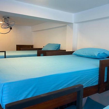 Trinco Beach Resort Trincomalee Exteriér fotografie
