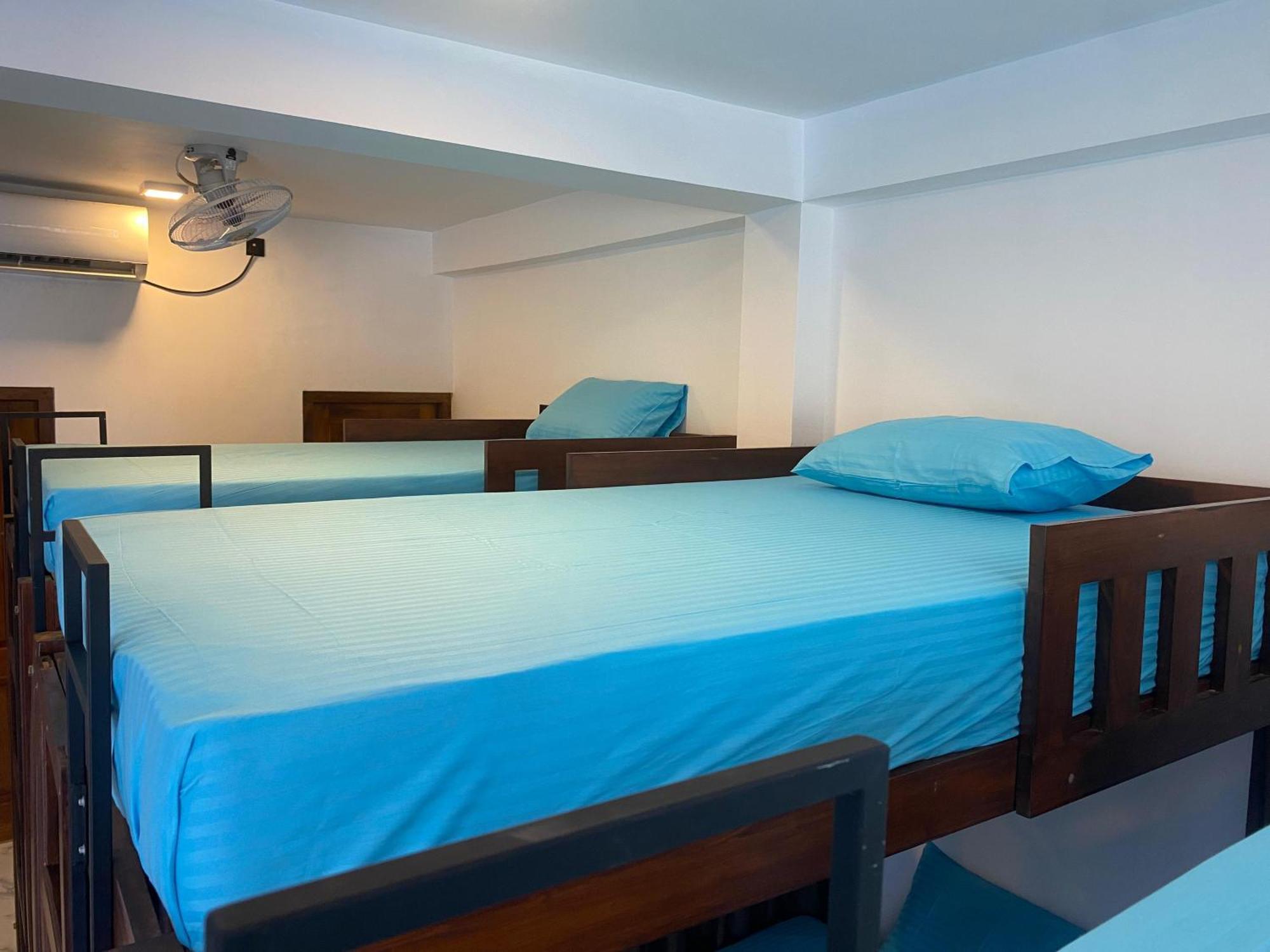 Trinco Beach Resort Trincomalee Exteriér fotografie