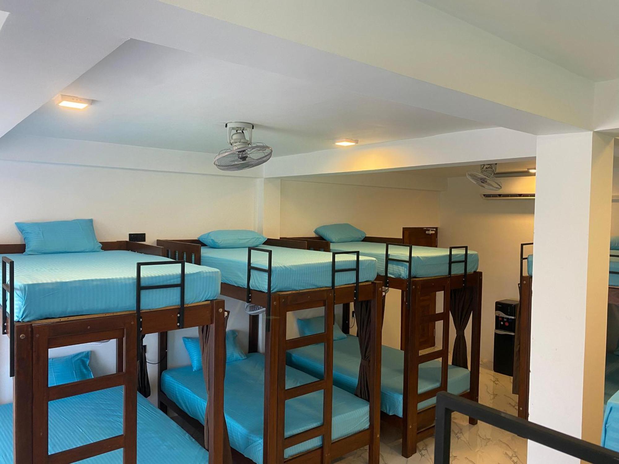 Trinco Beach Resort Trincomalee Exteriér fotografie