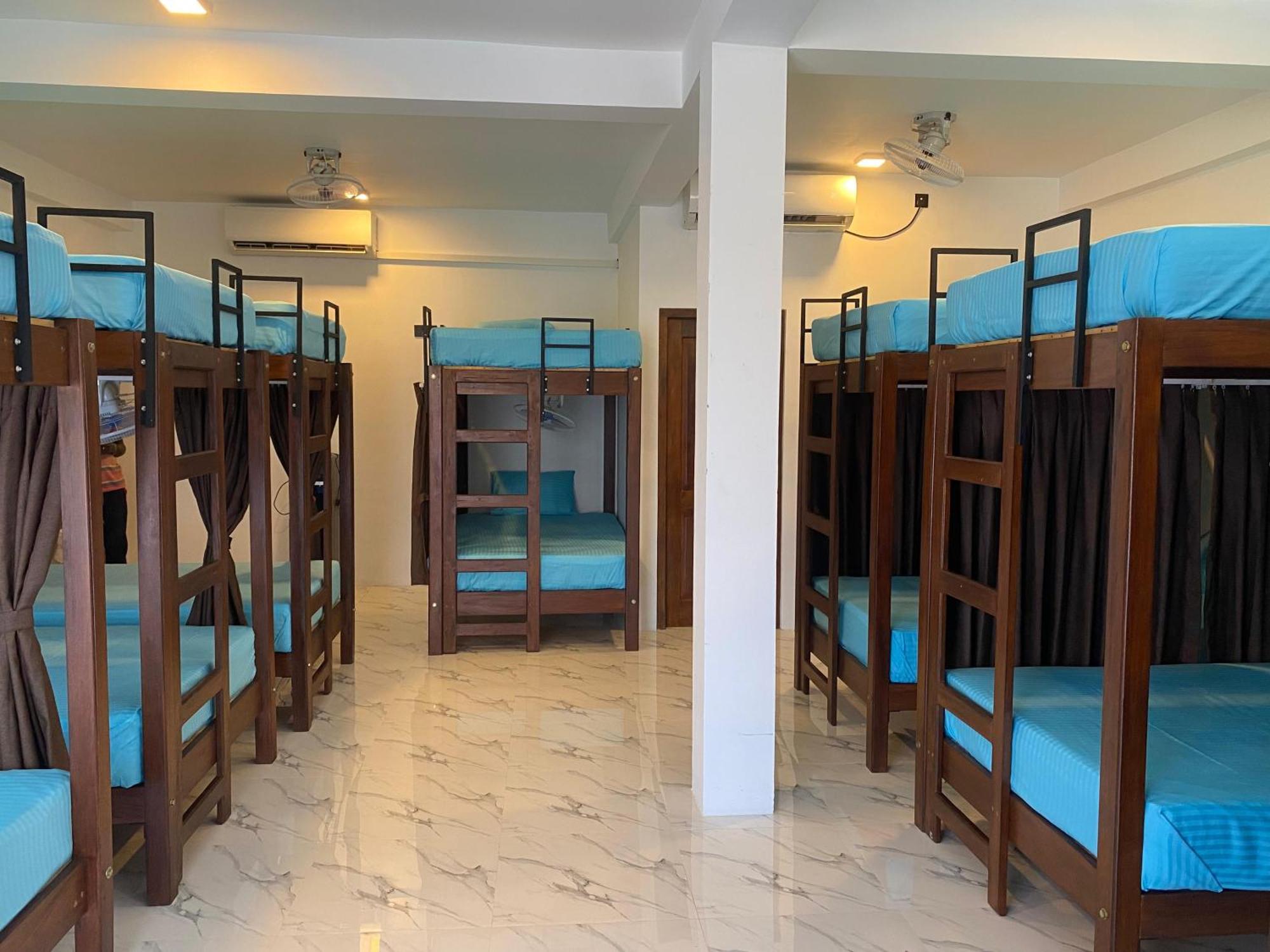 Trinco Beach Resort Trincomalee Exteriér fotografie